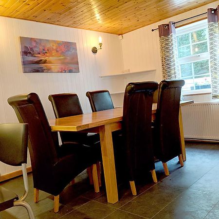 Hilltop Cottage/ Penrhiw Maentwrog Buitenkant foto