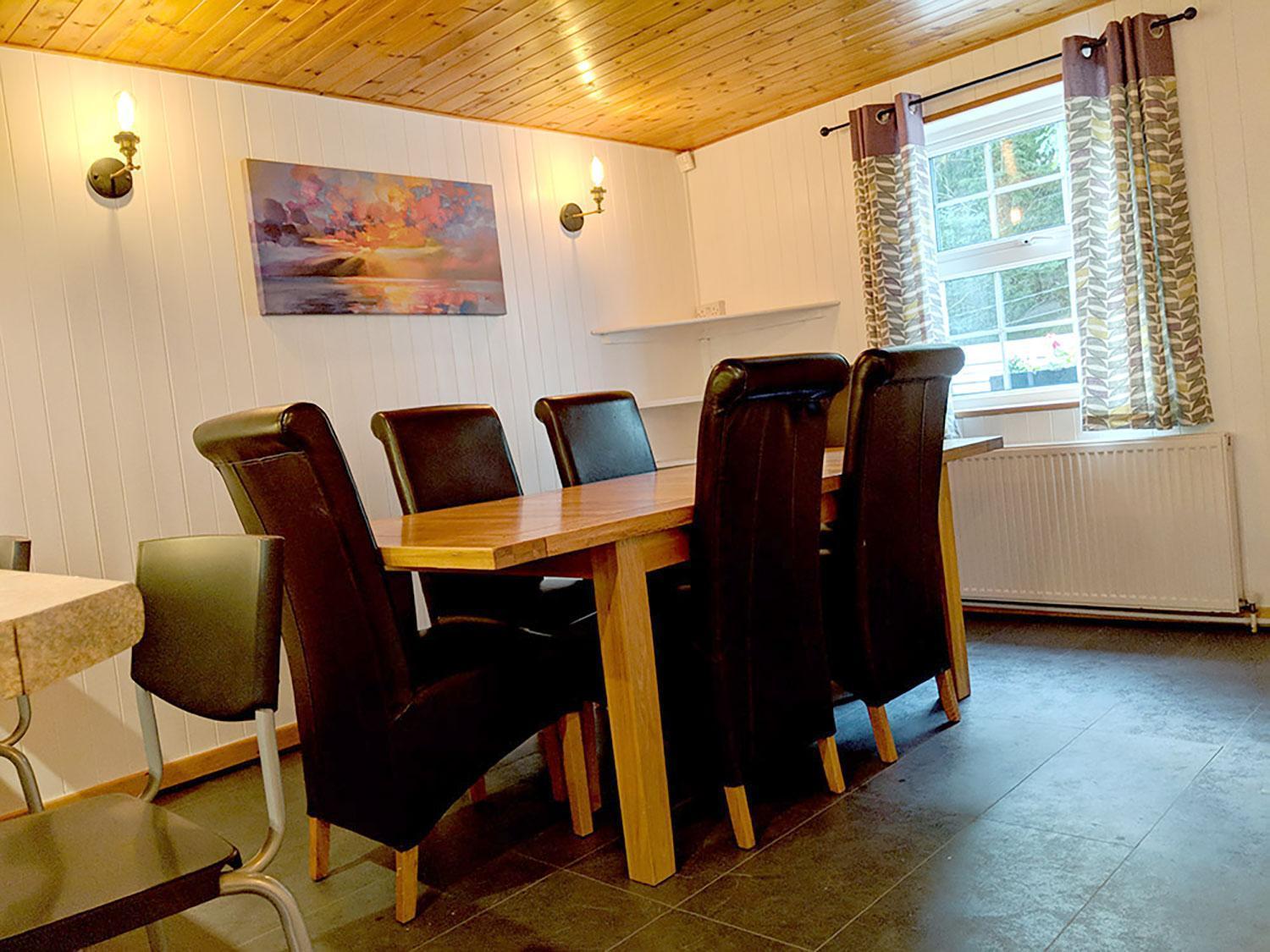 Hilltop Cottage/ Penrhiw Maentwrog Buitenkant foto